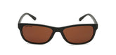 Fastrack Men's Sports Sunglasses, P533BR1V